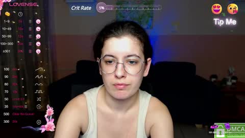 Amina online show from 03.12.25