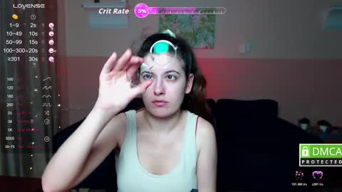 Amina online show from 11.10.25