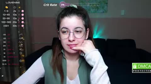 Amina online show from 12.18.25