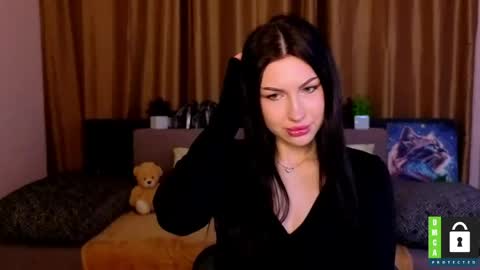 Amina online show from 03.26.26