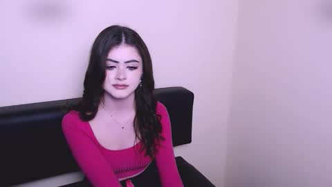 Amina online show from 02.23.26