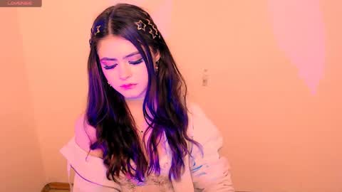 Amina online show from 03.23.26