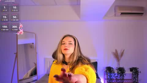 AMIRA WOW online show from 01.13.26