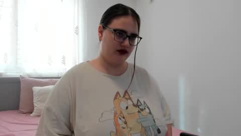 Amira Vyxen online show from 03.14.26