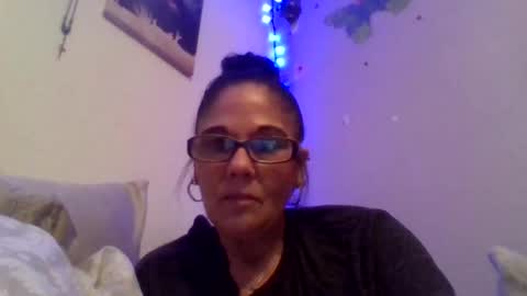 amithestgoddess86 online show from 01.19.26