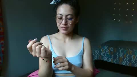 amitlu_ online show from 02.01.25