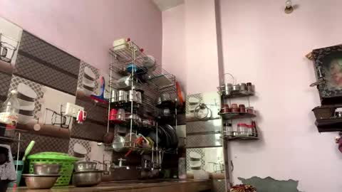 amitsharma7277 online show from 12.01.25