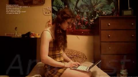 amituist online show from 03.10.26