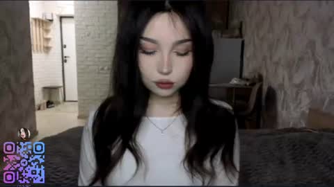 Milana online show from 07.11.26