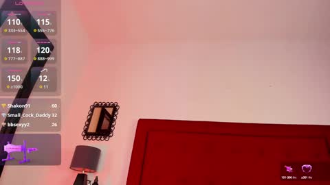 ambar online show from 01.31.25