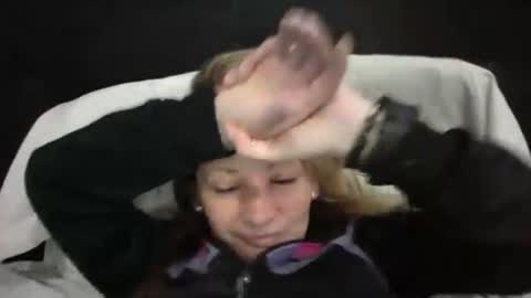 Paula D online show from 10.17.25