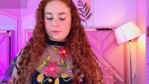 ammber_mjs online show from 02.02.26