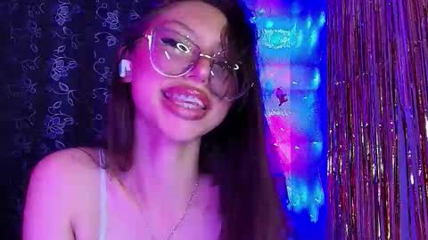 Ammelie online show from 12.19.25