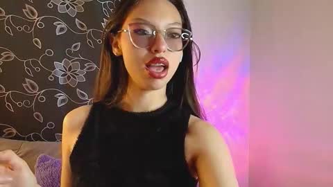 Ammelie online show from 02.19.26