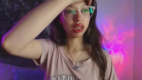 Ammelie online show from 03.09.26