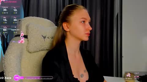 Ammi online show from 10.31.25