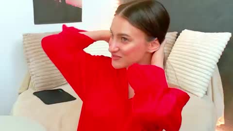 Snapshot of ammirra_a chatting on 07.07.26 Amira online show from 07.07.26