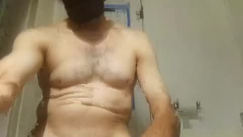 Snapshot of ammoman22 chatting on 11.06.25 ammoman22 online show from 11.06.25