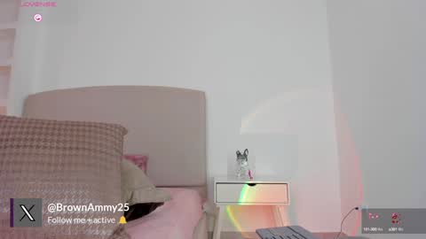 AMMY online show from 01.19.25