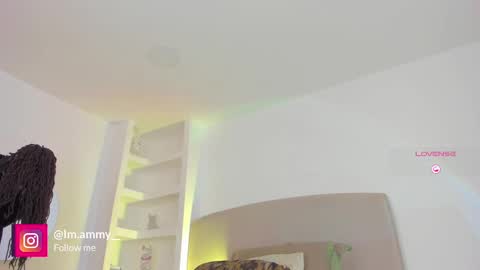 AMMY online show from 02.18.25