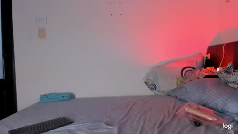 Snapshot of ammy_morgan_ chatting on 12.03.24 ammy online show from 12.03.24