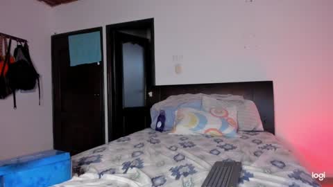 Snapshot of ammy_morgan_ chatting on 12.09.24 ammy online show from 12.09.24