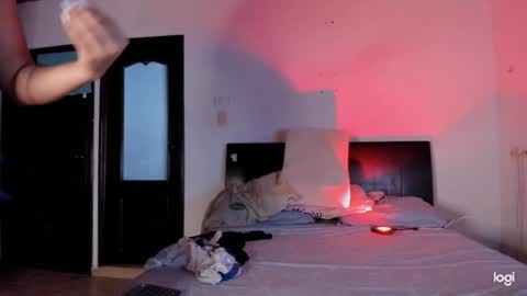 Snapshot of ammy_morgan_ chatting on 12.23.24 ammy online show from 12.23.24