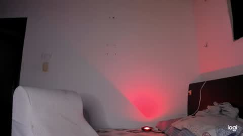 Snapshot of ammy_morgan_ chatting on 12.31.24 ammy online show from 12.31.24