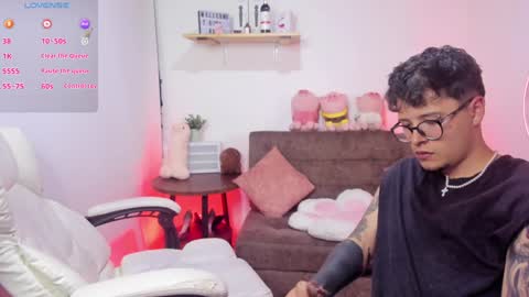 ammy and thyler online show from 02.03.25