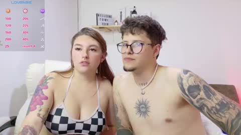 ammy and thyler online show from 02.28.25