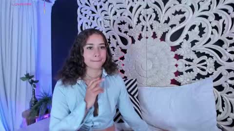 Snapshot of ammy_nova chatting on 04.21.26 Ammy Nova online show from 04.21.26
