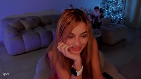 Ammy  online show from 12.19.24