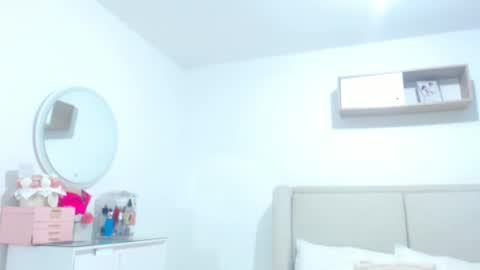 Snapshot of ammy_velez chatting on 12.14.25 ammy_velez online show from 12.14.25
