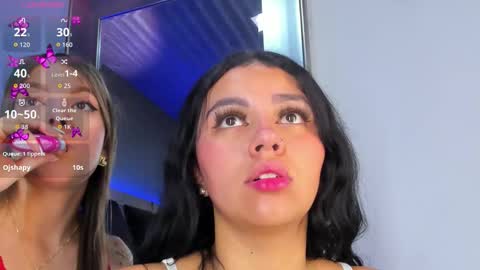 Ammy Jones online show from 02.13.26