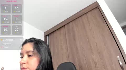Snapshot of ammyrose_1 chatting on 03.09.26 ammy online show from 03.09.26