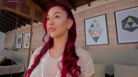 Ammy Scott  online show from 09.20.25