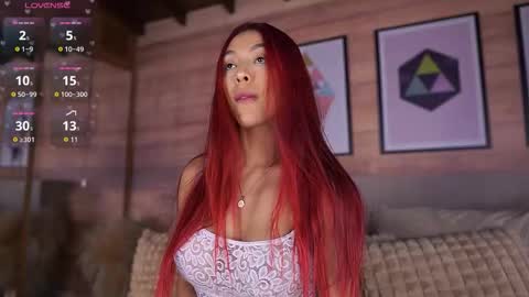 Ammy Scott  online show from 10.14.25