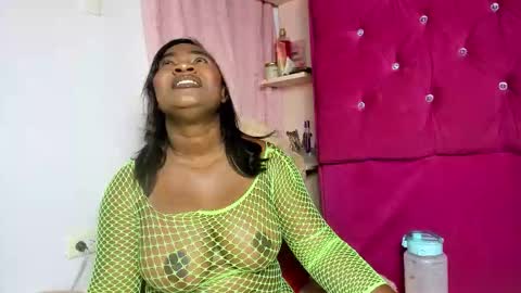 Ammy online show from 10.21.25