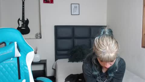 Amnesia online show from 11.05.25