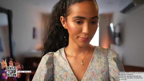 RETURN 30TH  100 explicit on  online show from 01.20.25