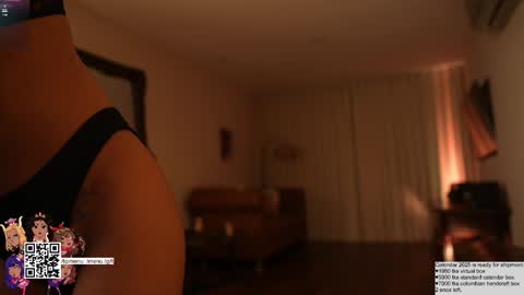 RETURN 30TH  100 explicit on  online show from 01.24.25