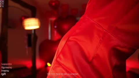 RETURN 30TH  100 explicit on  online show from 02.15.25