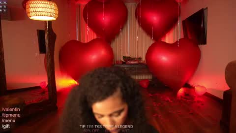 RETURN 30TH  100 explicit on  online show from 02.16.25