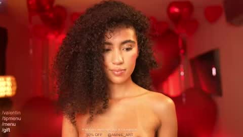 RETURN 30TH  100 explicit on  online show from 02.17.25