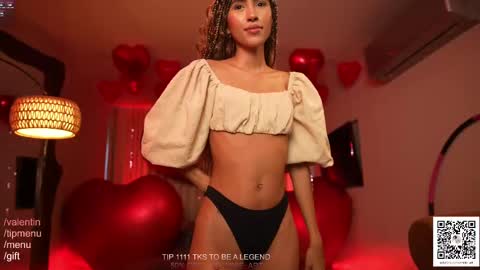 RETURN 30TH  100 explicit on  online show from 02.18.25