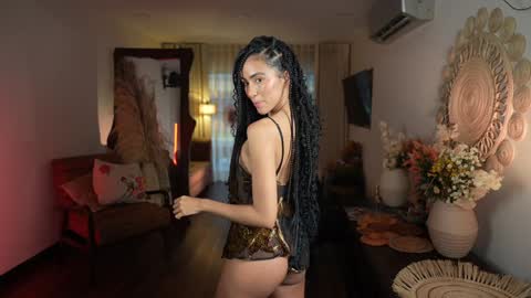 RETURN 30TH  100 explicit on  online show from 02.01.26