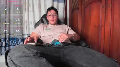 Snapshot of amon__ashford chatting on 02.14.26 amon__ashford online show from 02.14.26