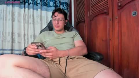 amon__ashford online show from 04.01.26