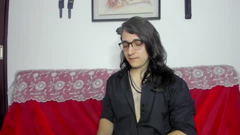 Amoneth online show from 11.19.25