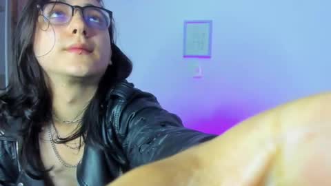 Amoneth online show from 02.17.26